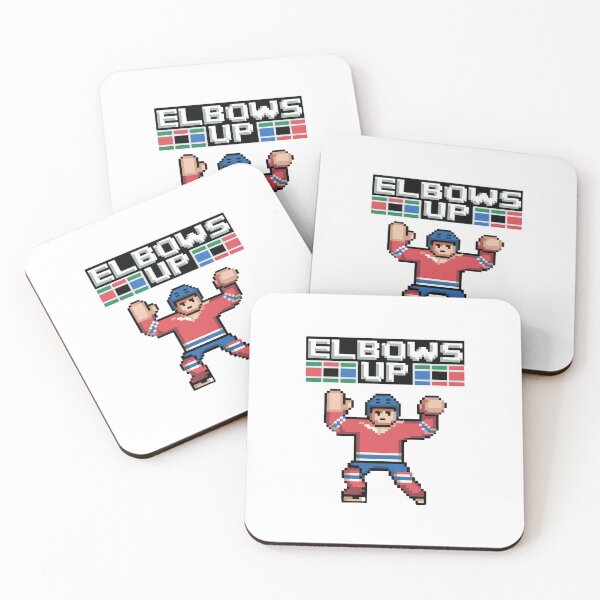 Item preview, Elbows up designed and sold by Krasnovaovaova.