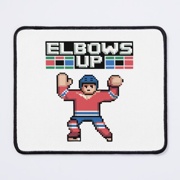 Item preview, Elbows up designed and sold by Krasnovaovaova.