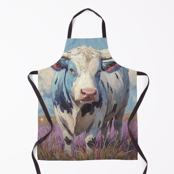 Item preview, BOVINE PORTRAITS designed and sold by TheSarantuya.