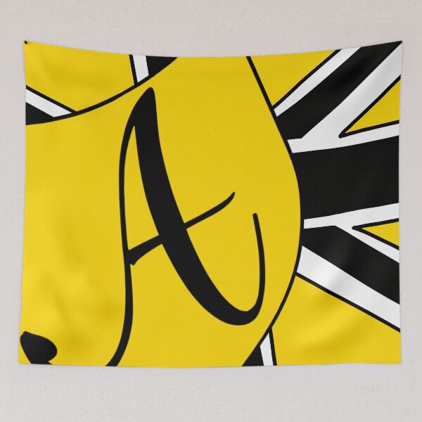 Item preview, Μόνο Άρης, Μόνο Θρύλος designed and sold by canvasriddle.