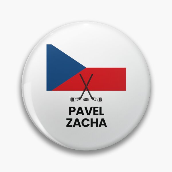 Item preview, Pavel Zacha designed and sold by SMARTKIT  DESIGNAGENCY.