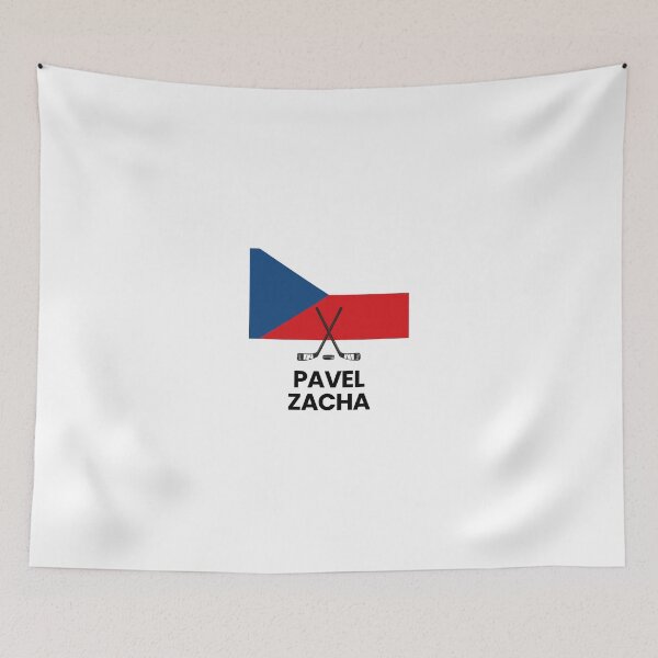 Item preview, Pavel Zacha designed and sold by SMARTKIT  DESIGNAGENCY.