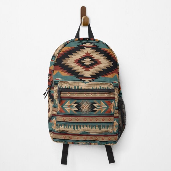 Item preview, Navajo Inspired Pattern designed and sold by DesignRoulette.