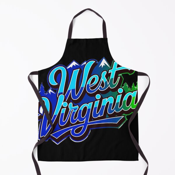 Item preview, West Virginia Mountain Art Design designed and sold by iimage Global .
