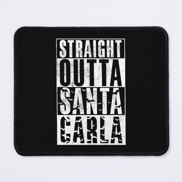 Item preview, The Lost Boys Straight Outta Santa Carla designed and sold by Candywrap Studio.