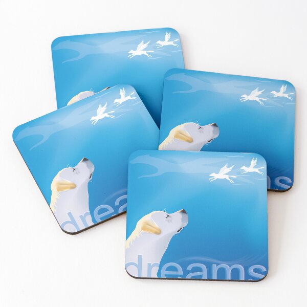 Item preview, A Dream of Wings designed and sold by Mars4art.