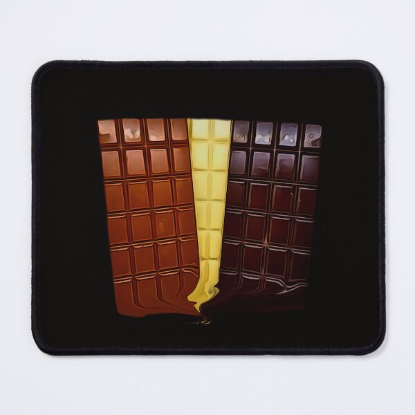 Item preview, Three chocolates designed and sold by REDART69.