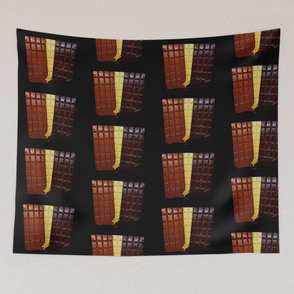 Item preview, Three chocolates designed and sold by REDART69.