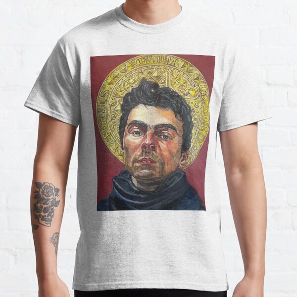 Item preview, Luigi Mangione, Reformus, Relium, Gratis designed and sold by Blastarr.