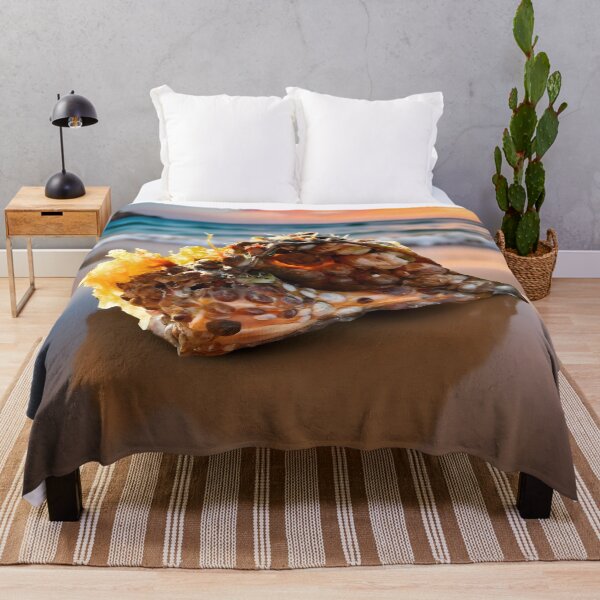 Item preview, A shell on the beach designed and sold by NatsVision.