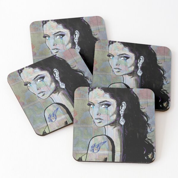 Item preview, búsqueda designed and sold by Loui Jover.