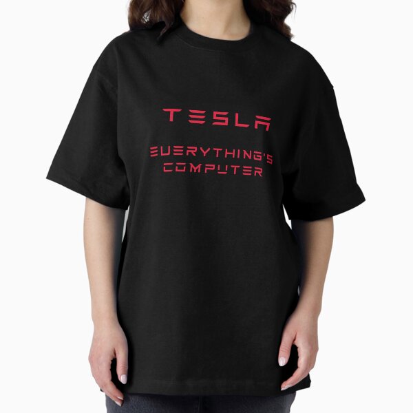 Item preview, Tesla - Everything's Computer designed and sold by dwgsoftware.
