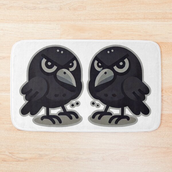 Item preview, Murderous Fowl designed and sold by XYZish.
