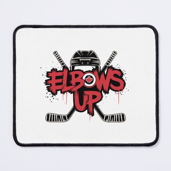 Item preview, Elbows up designed and sold by Krasnovaovaova.