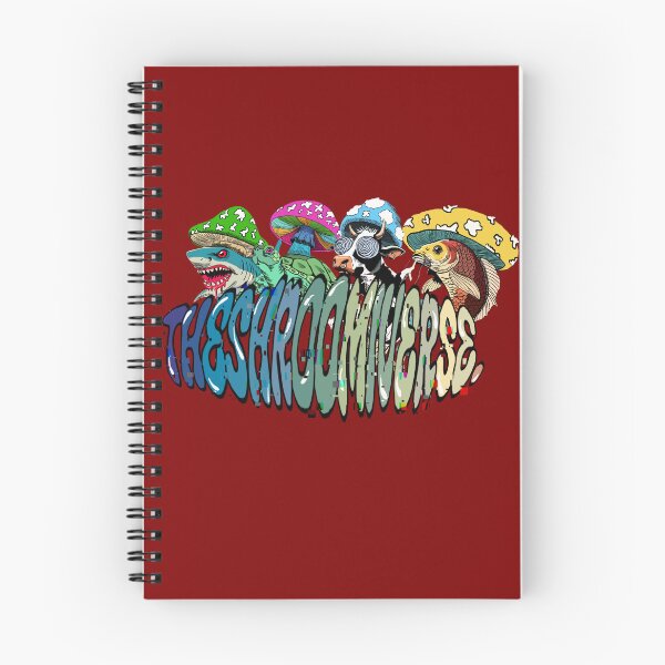 Item preview, The Shroomiverse designed and sold by TheShroomiverse.