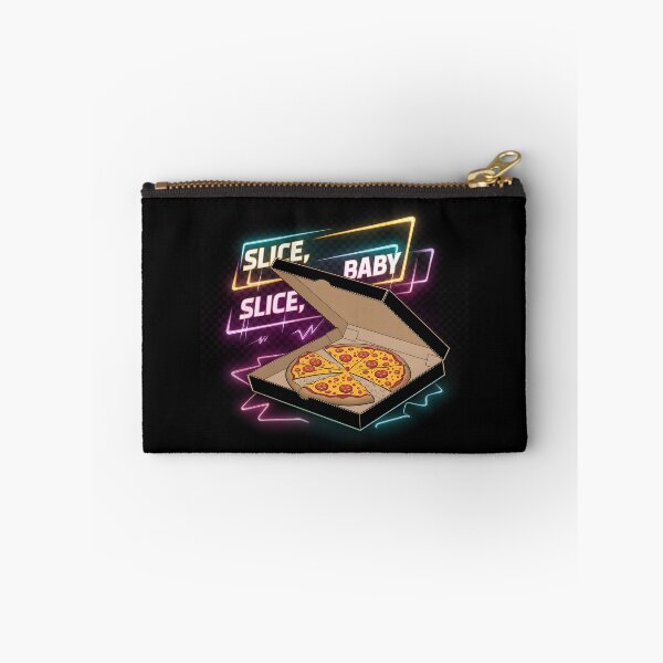 Artikelvorschau, Pizzastück Stück Baby entworfen und verkauft von FriendlyLlama.