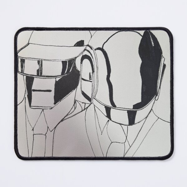 Item preview, Deft punk designed and sold by David Ulm.
