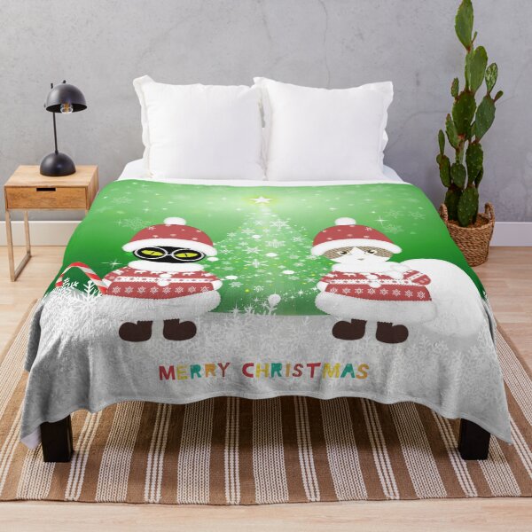Item preview, Poiluna's Whimsical Winter Wonderland designed and sold by edo-neko.