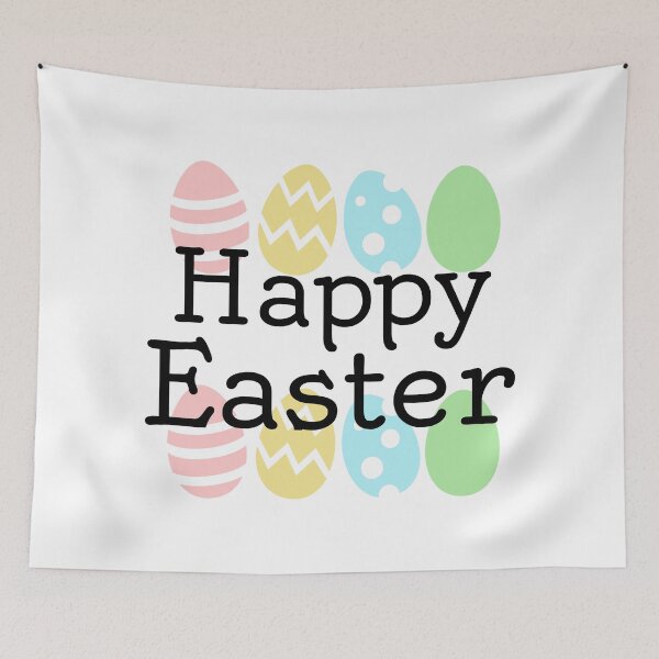 Item preview, Happy Easter Day designed and sold by KayLadyBug.