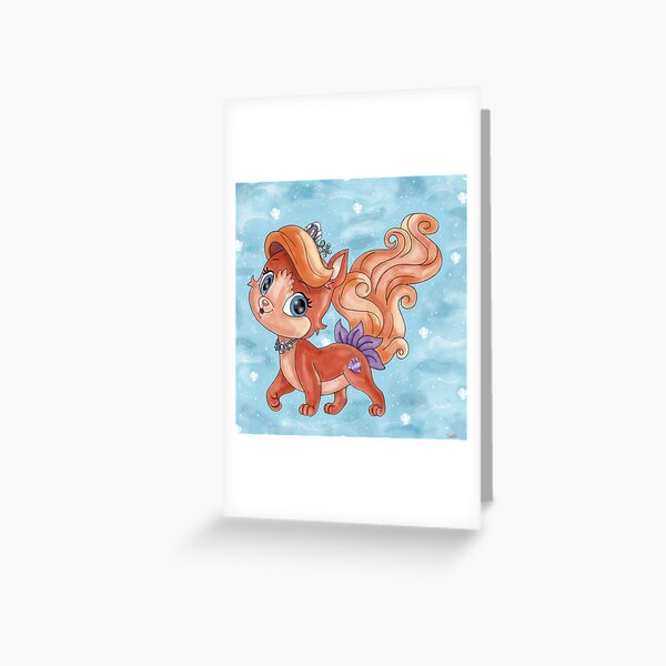 Aperçu de l'œuvre Conception des animaux de compagnie du palais du trésor créée et vendue par MunterShop33.