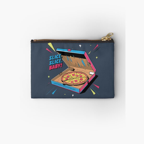 Artikelvorschau, Pizzastück Stück Baby entworfen und verkauft von FriendlyLlama.