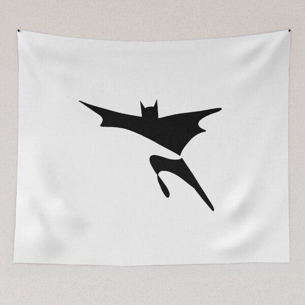 Item preview, Bat Man designed and sold by Designhand.