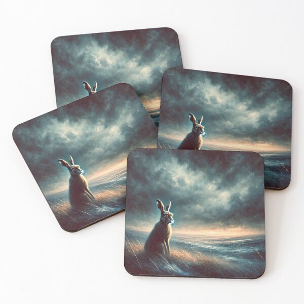 Item preview, The Echo of Silence designed and sold by 3 Cans.