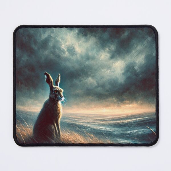 Item preview, The Echo of Silence designed and sold by 3 Cans.