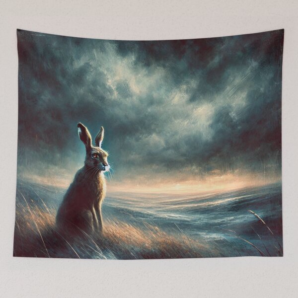 Item preview, The Echo of Silence designed and sold by 3 Cans.