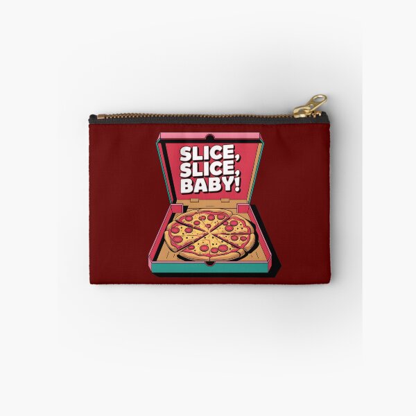 Artikelvorschau, Pizzastück Stück Baby entworfen und verkauft von FriendlyLlama.