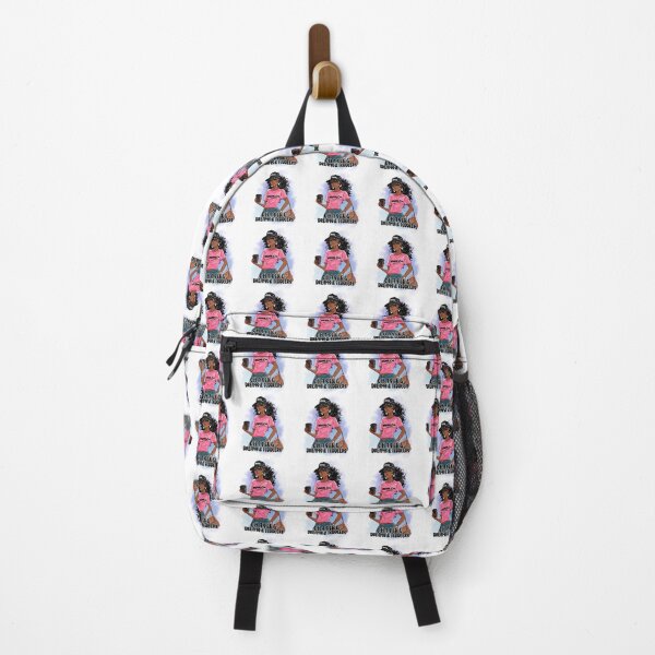 Item preview, Chasing Dreams & Toddlers – Stylish Mom Life designed and sold by AshandAnna.