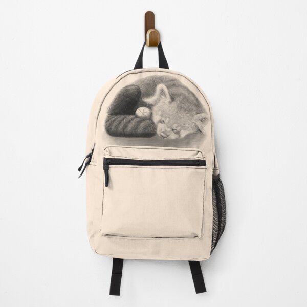Item preview, Sleeping Panda, hidden Bao. designed and sold by JWalker8688.