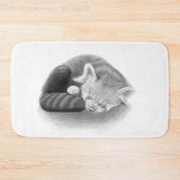 Item preview, Sleeping Panda, hidden Bao. designed and sold by JWalker8688.