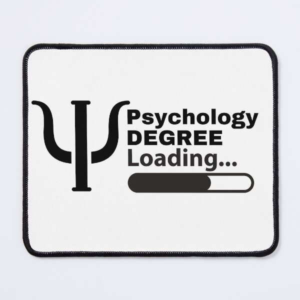 Item preview, Psychology Degree Loading… Future Psychologist designed and sold by aksoyaybuke.