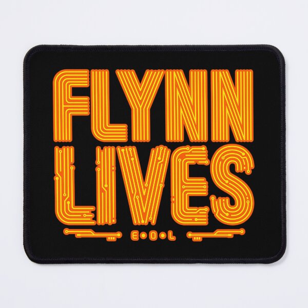 Item preview, Flynn Lives designed and sold by Candywrap Studio.