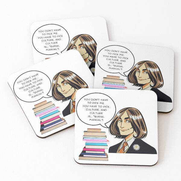 Item preview, Culture designed and sold by di-Vera-Rosati.