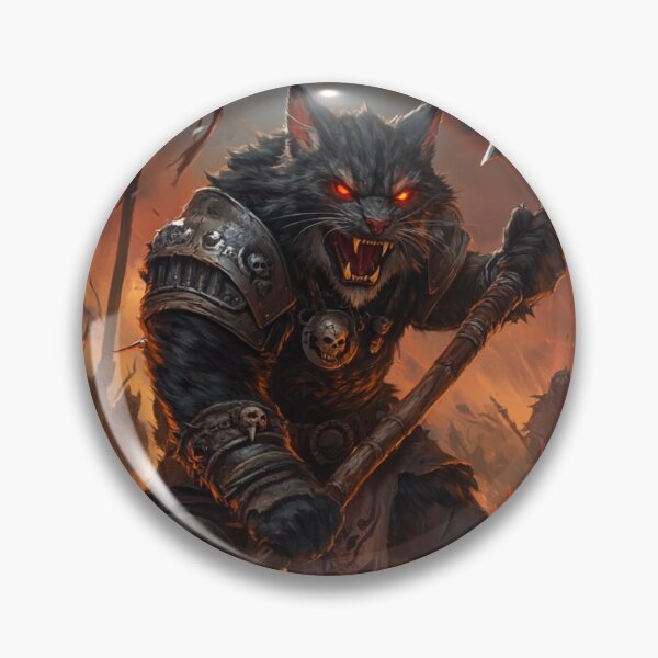 Item preview, Skar'Rath, the Roar of Gruums designed and sold by LarmaOne.