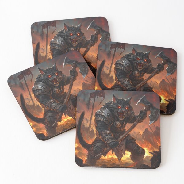 Item preview, Skar'Rath, the Roar of Gruums designed and sold by LarmaOne.