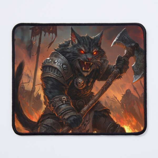 Item preview, Skar'Rath, the Roar of Gruums designed and sold by LarmaOne.