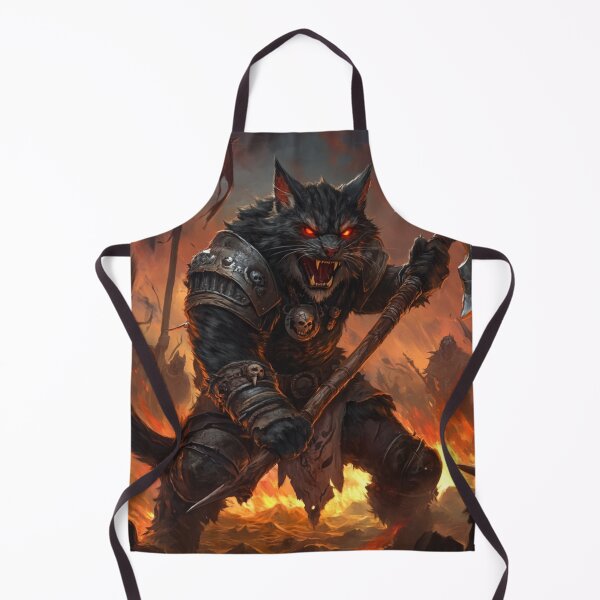 Item preview, Skar'Rath, the Roar of Gruums designed and sold by LarmaOne.
