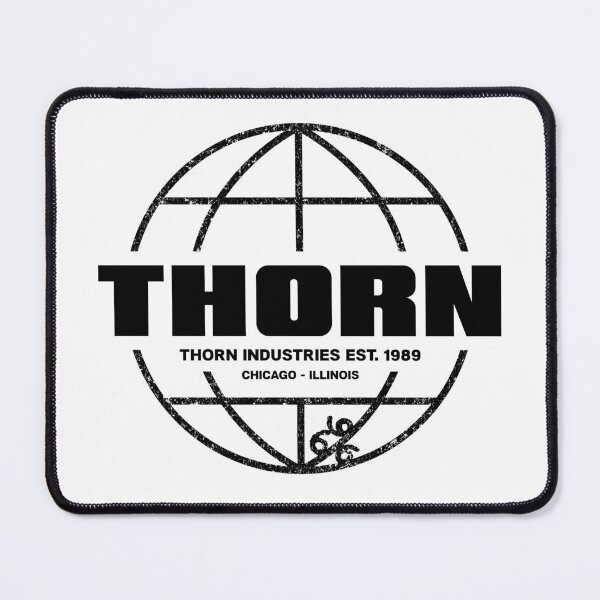 Item preview, Thorn Industries designed and sold by Candywrap Studio.