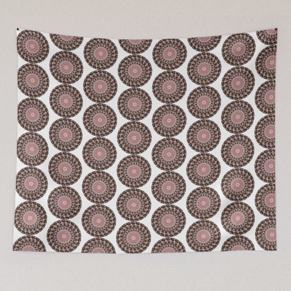 Item preview, Multicolored Pinecones KaleidoBioscope 02 designed and sold by Kaleidobioscope.
