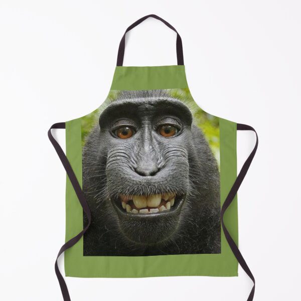 Item preview, Meme monkey designed and sold by Forest Groove.