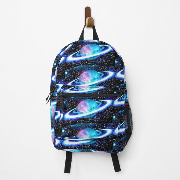Item preview, Planet Spartoron ! // Giant ringed planet! designed and sold by Imagin8er.