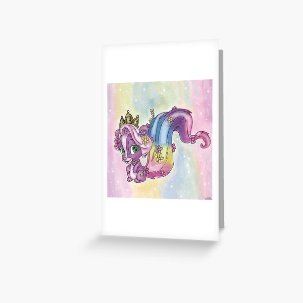 Vista previa del artículo con la obra «Diseño de mascotas de Meadow Palace», diseñado y vendido por MunterShop33.
