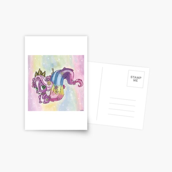 Aperçu de l'œuvre Conception des animaux de compagnie du Meadow Palace créée et vendue par MunterShop33.