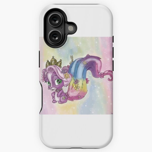 Aperçu de l'œuvre Conception des animaux de compagnie du Meadow Palace créée et vendue par MunterShop33.