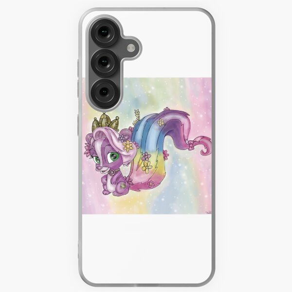 Aperçu de l'œuvre Conception des animaux de compagnie du Meadow Palace créée et vendue par MunterShop33.