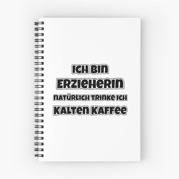 Item preview, I am an educator, of course I drink cold coffee designed and sold by morhoth.
