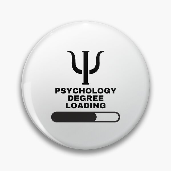Item preview, Psychology Degree Loading… Future Psychologist designed and sold by aksoyaybuke.